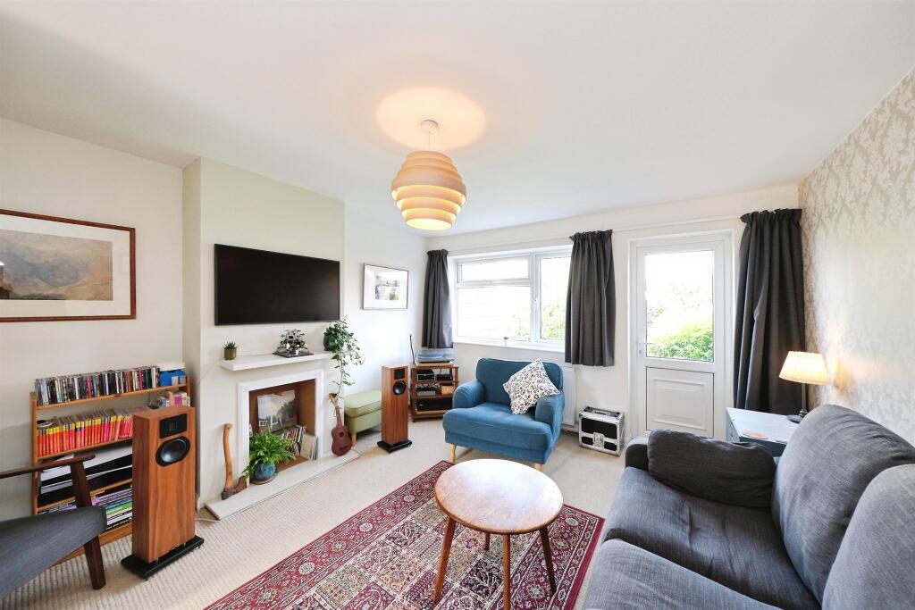 House in South Derbyshire, Melbourne - View 5