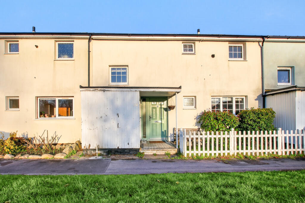 Main image of property: Ashbourne, Ashbourne, Bracknell, RG1
