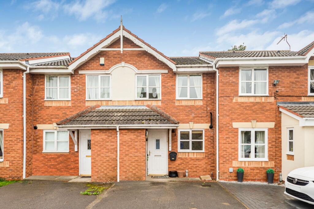 Main image of property: 41 Swallow Road, Driffield, YO25 5JY