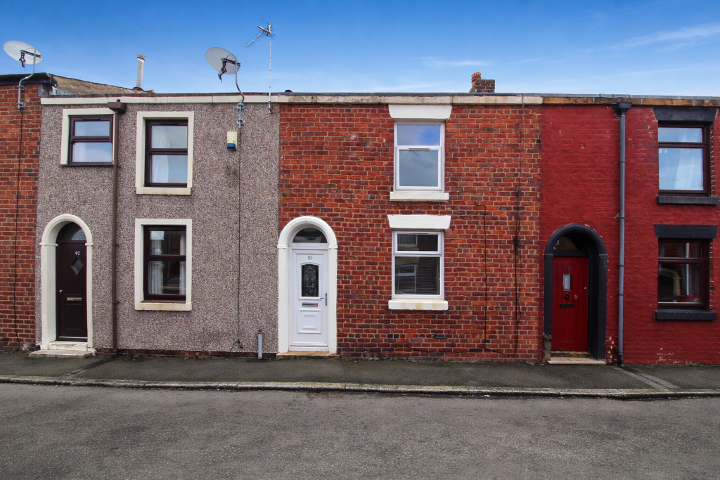 Main image of property: Mill Street, Farington, Leyland, Lancashire, PR25