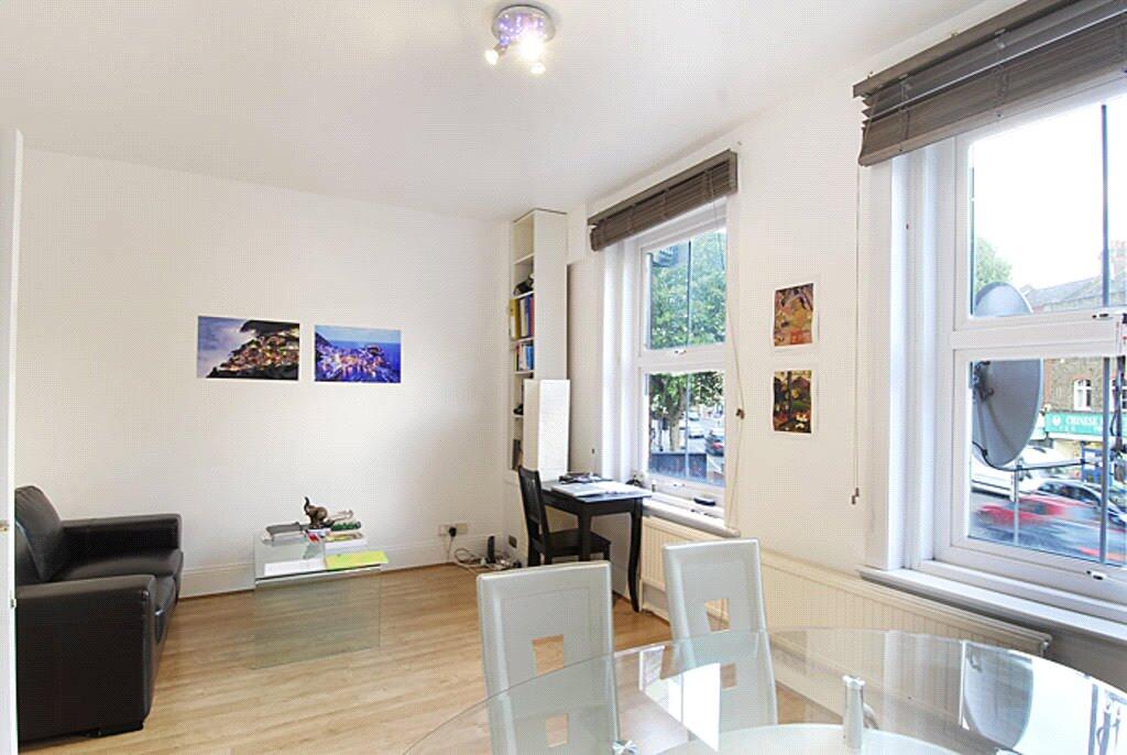 Main image of property: Tower Bridge Road, London, SE1