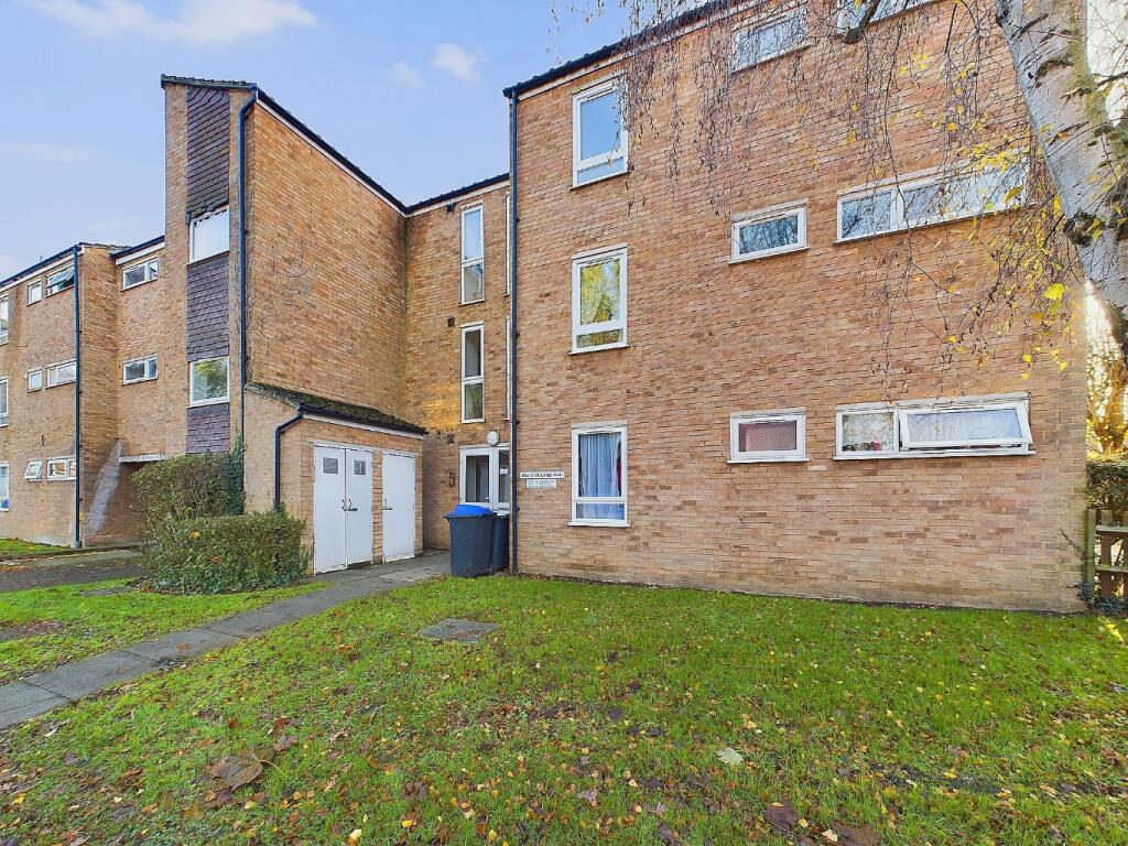 Main image of property: Jubilee Way, Sidcup, Kent, DA14