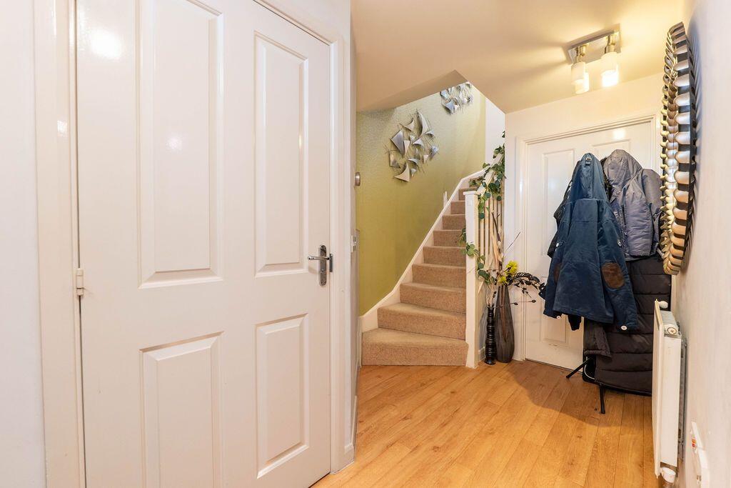 House in Kettering, Burton Latimer - View 5