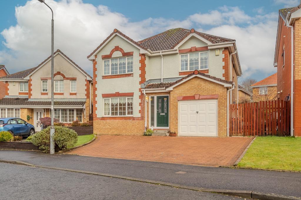 Main image of property: Waverley Park, Kirkintilloch, Glasgow, East Dunbartonshire, G66 2BL