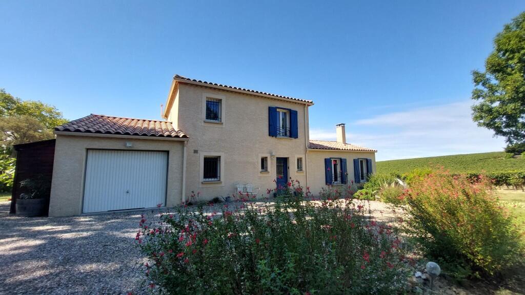 Main image of property: Cailhau, Aude, Languedoc-Roussillon