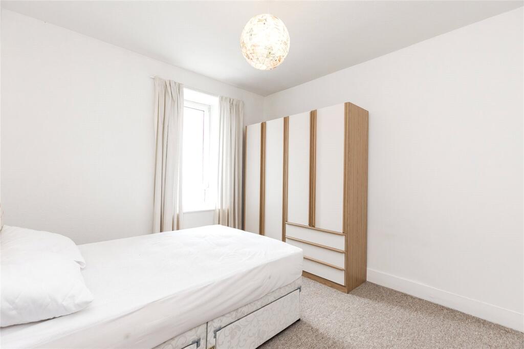 Apartment in Aberdeen, Old Aberdeen - View 4