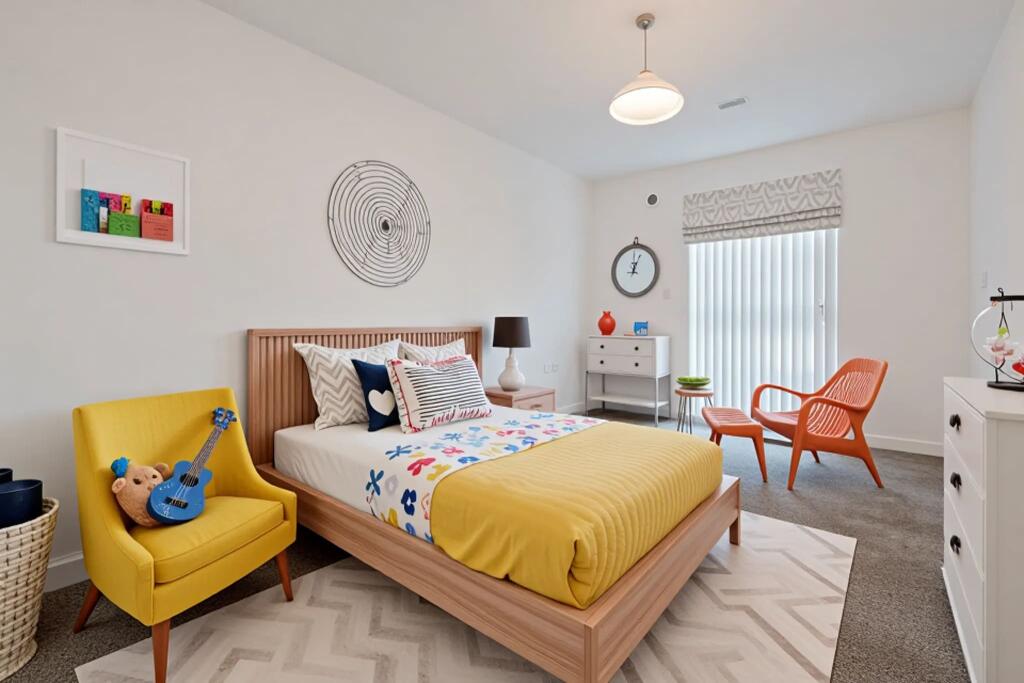 Apartment in Manchester, Greater Manchester - View 2