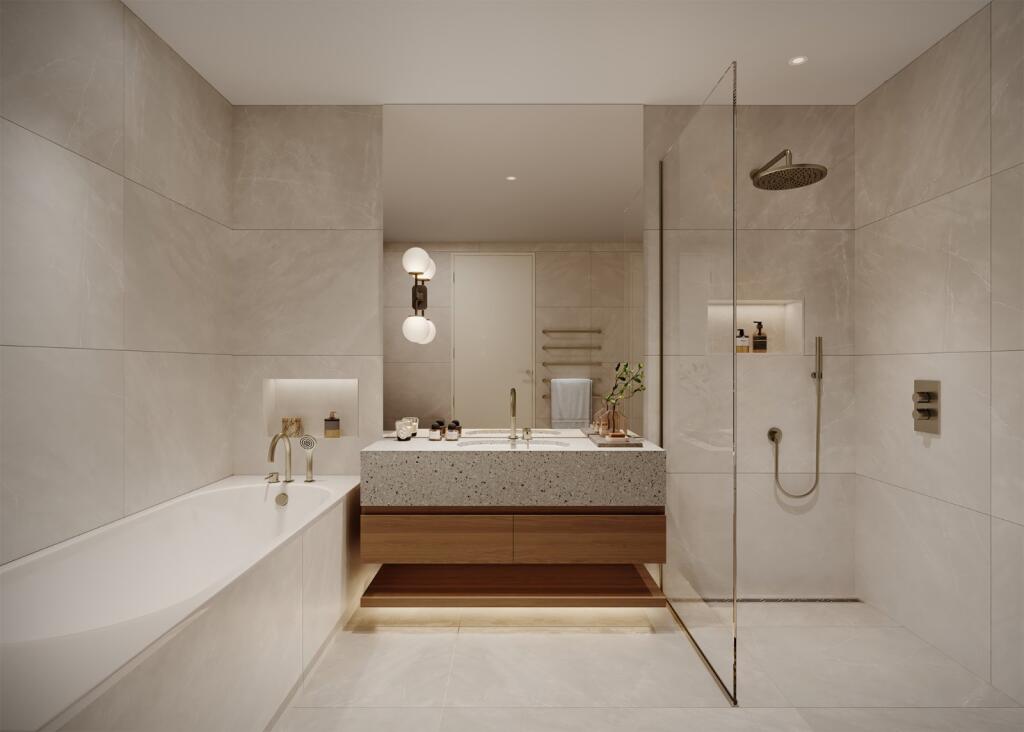 Apartment in London - View 5