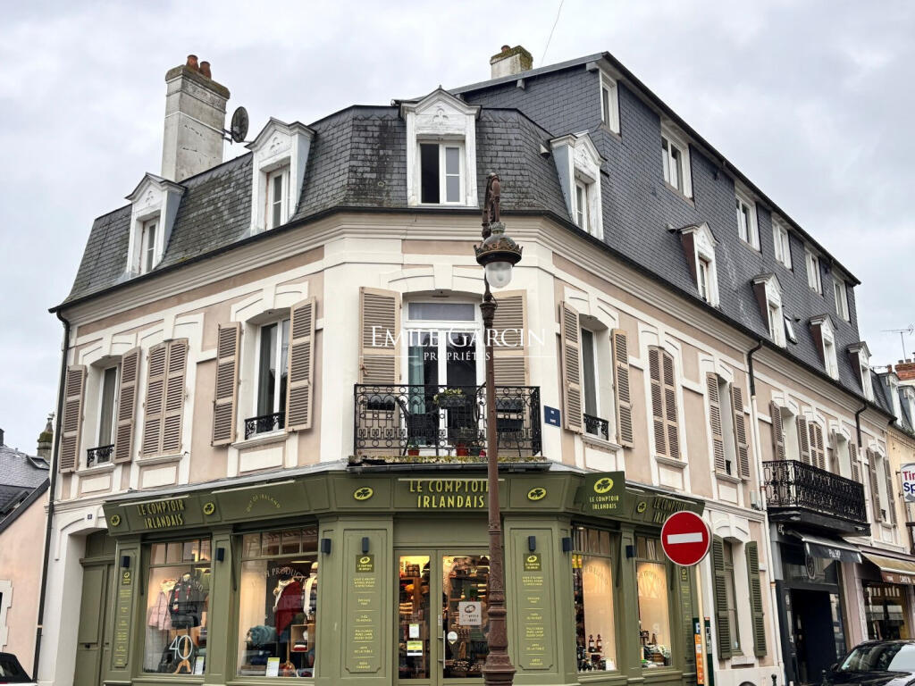 Main image of property: Normandy, Calvados, Deauville