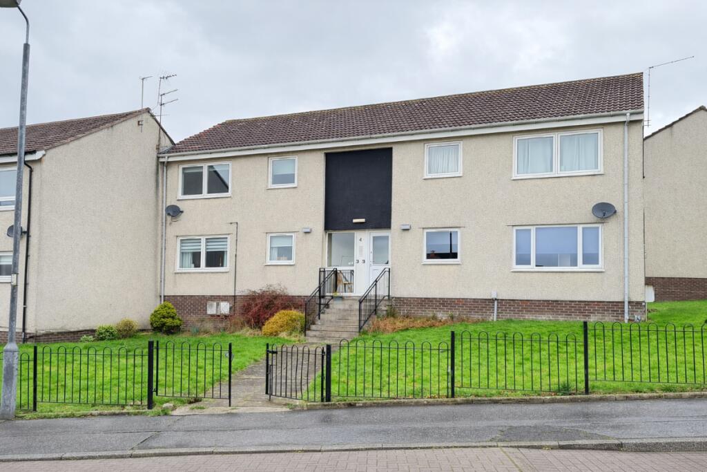 Main image of property: 4 Strathcarron Road, Paisley