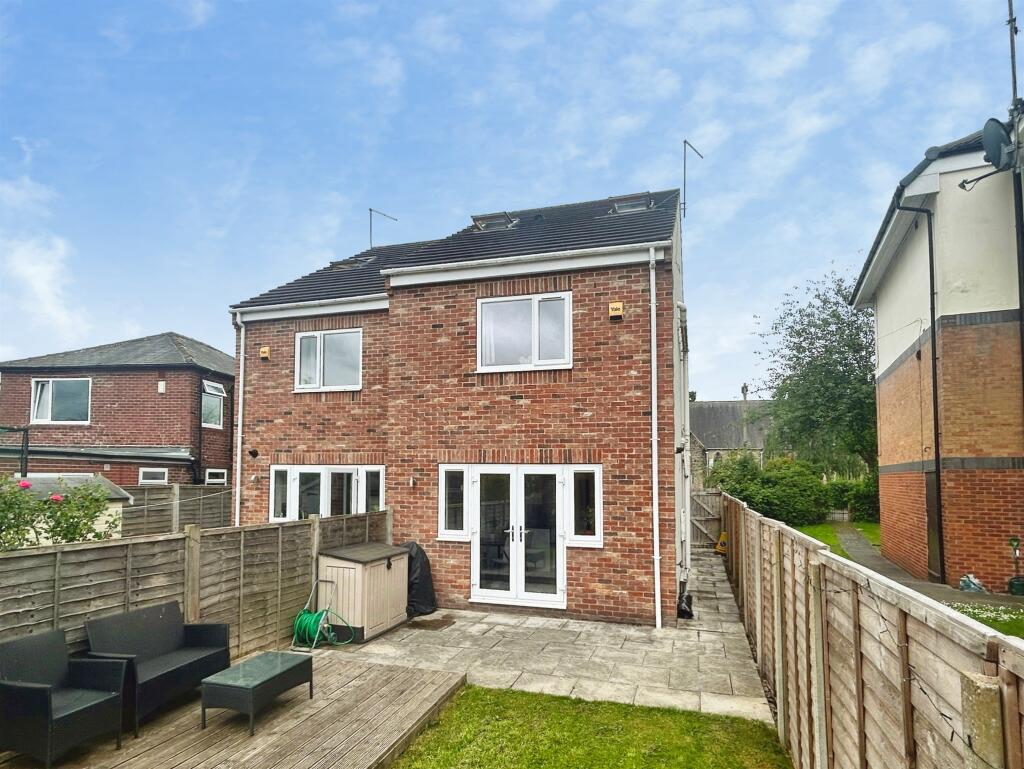 Main image of property: Sandbed Lane, Leeds