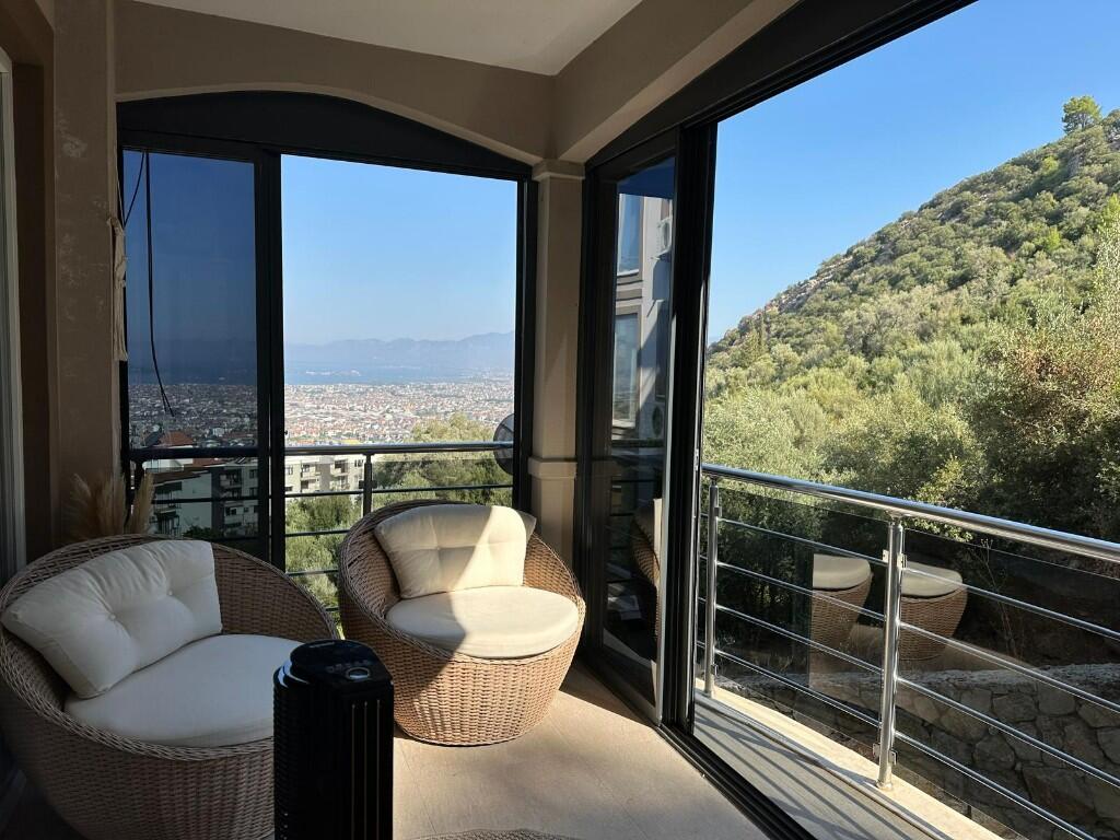 Main image of property: Patlangiç, Fethiye, Mugla
