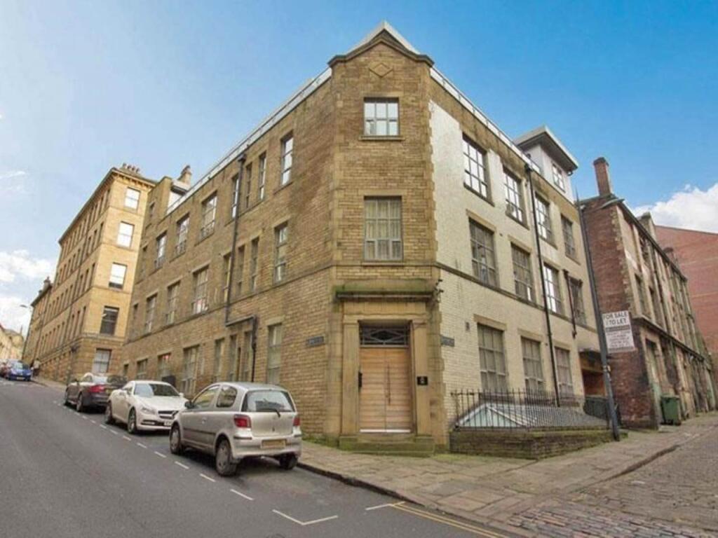 Main image of property: 1 Hick Street, Little Germany, Bradford