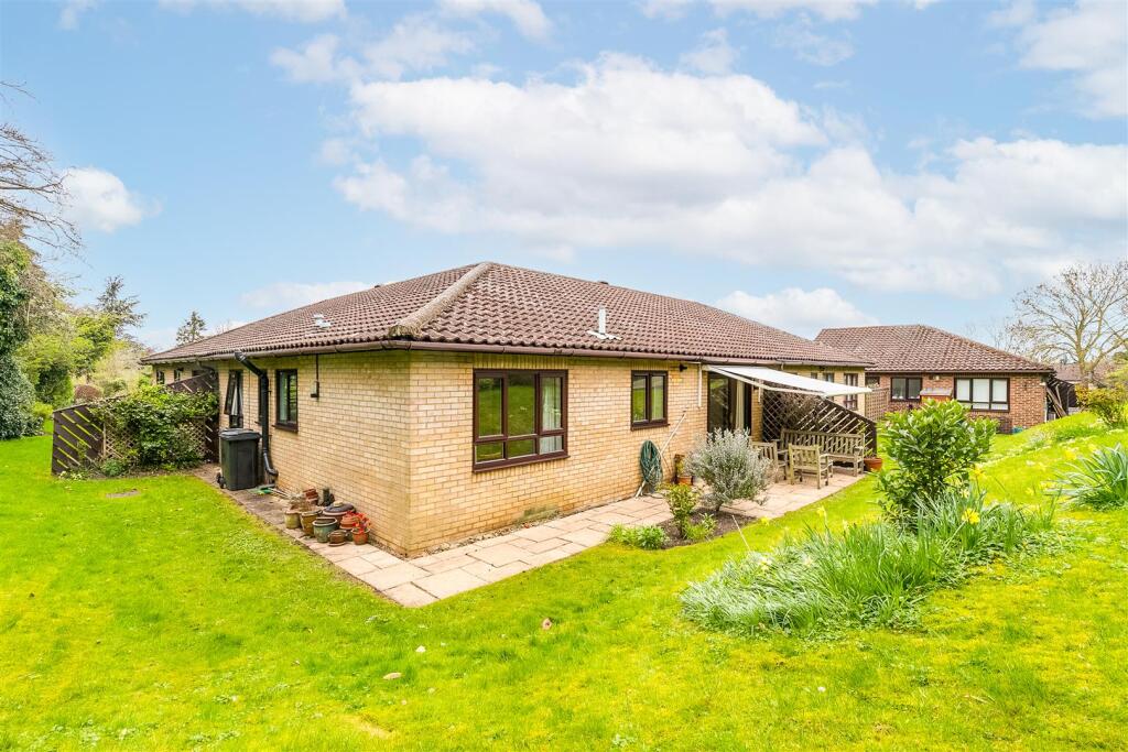 Main image of property: Norton Road, Letchworth Garden City