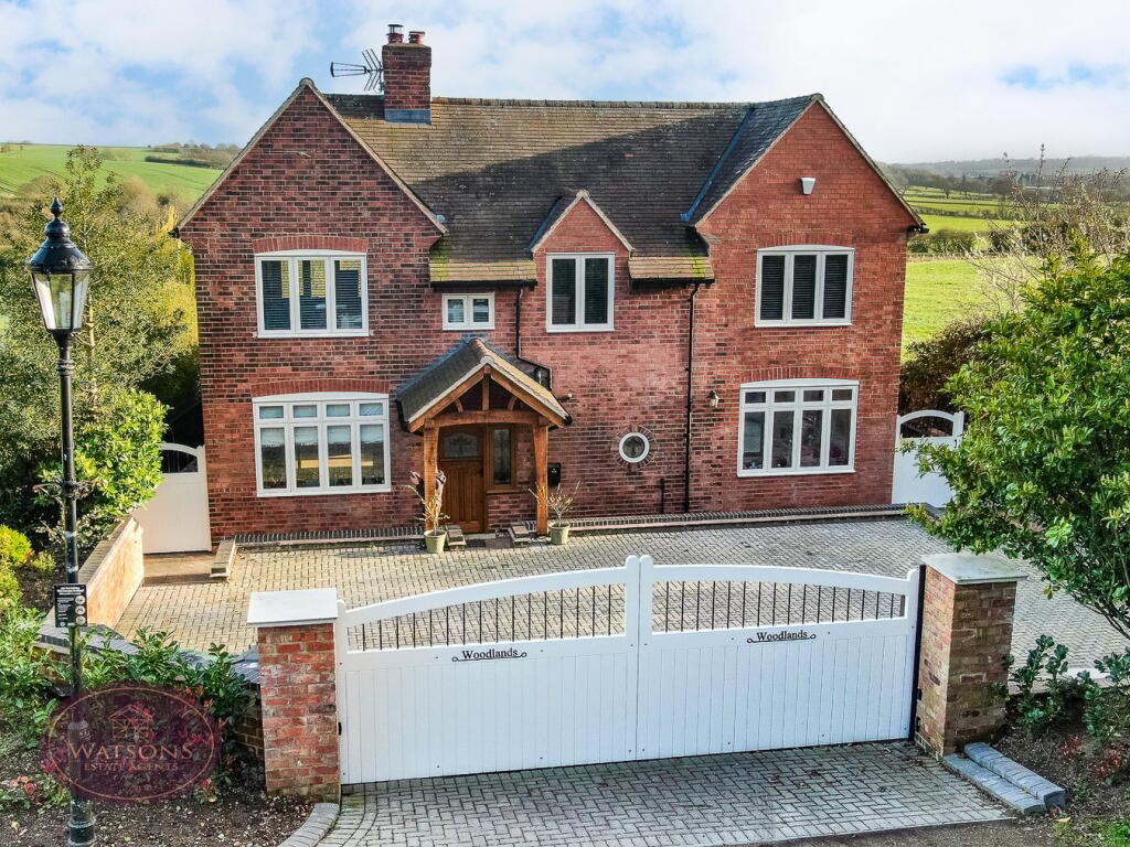 Main image of property: Mill Lane, Cossall, Nottingham, NG16