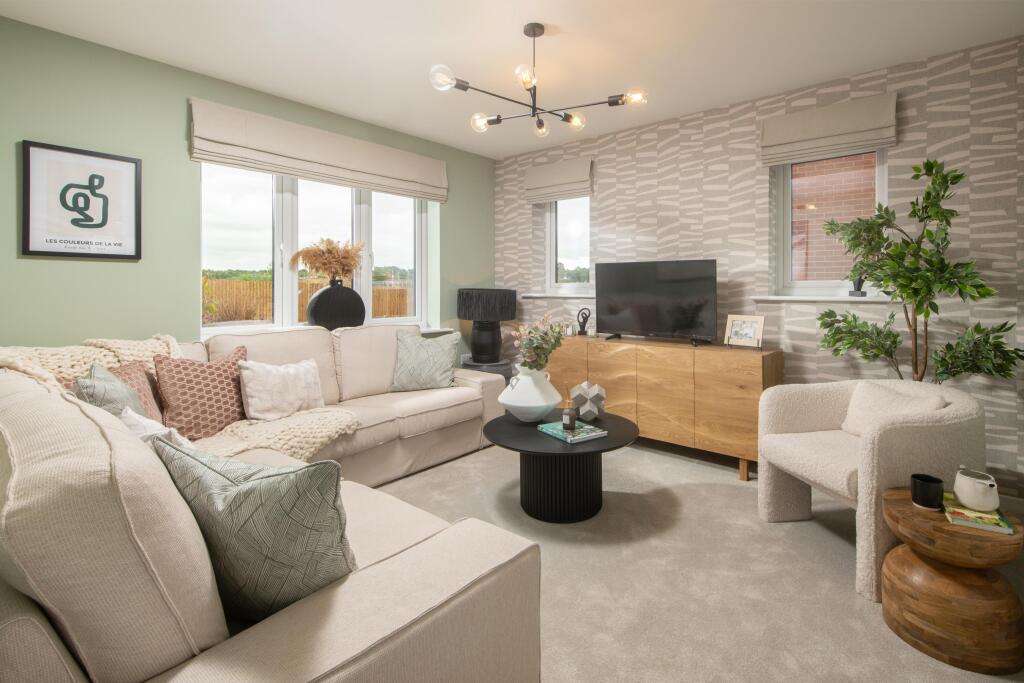 Main image of property: Rowden Park,
Chippenham,
Wiltshire
SN15 2NU