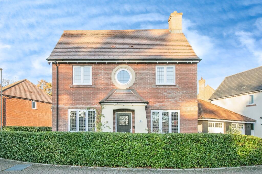 Main image of property: Clermont Avenue, Sudbury