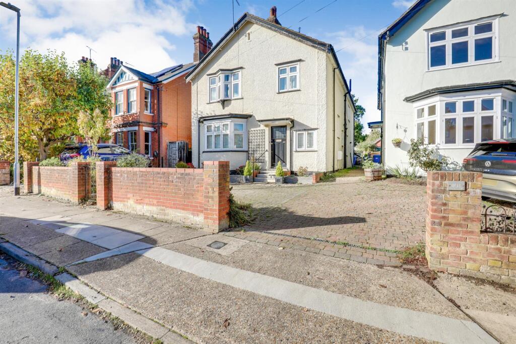 Main image of property: Constable Road, Ipswich