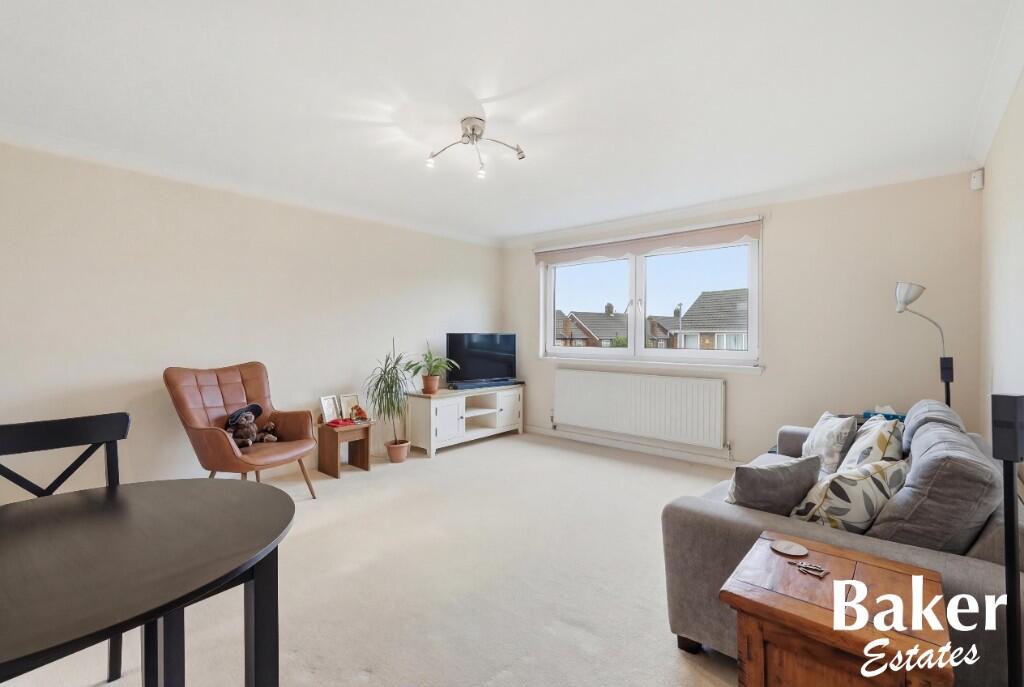 Main image of property: New North Road, Hainault, London, IG6
