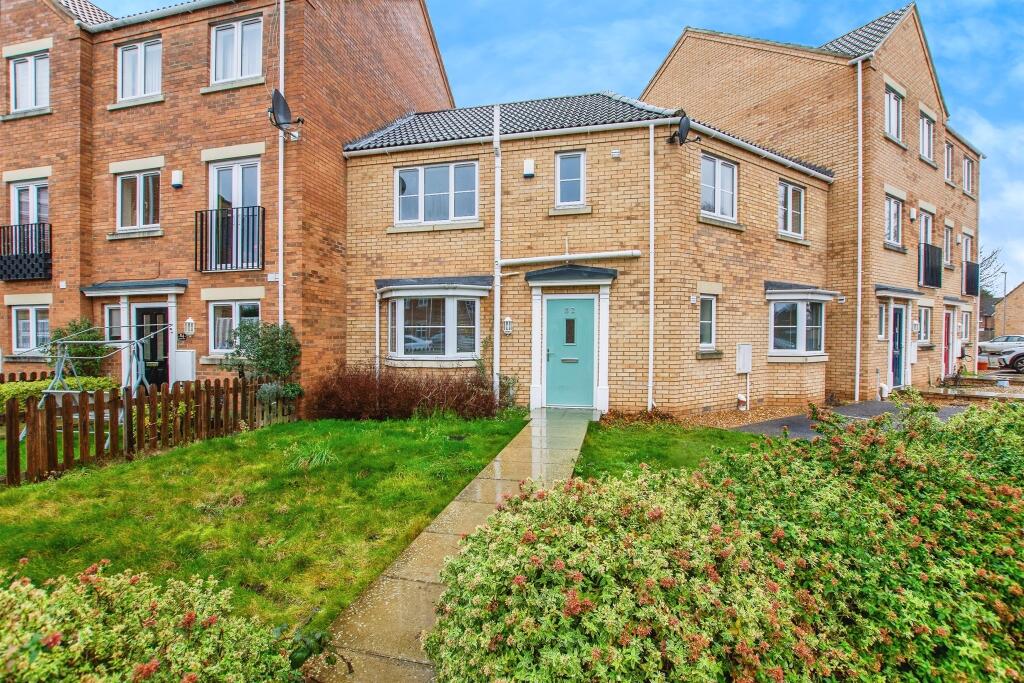 Main image of property: Fenmen Place, Wisbech