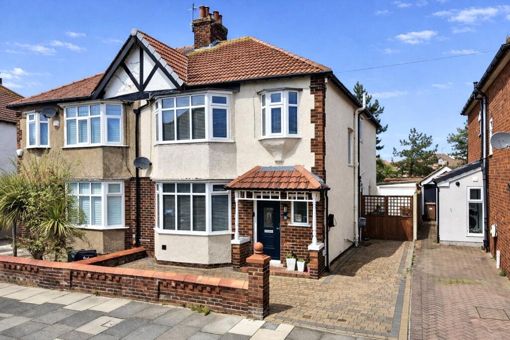 Main image of property: Salisbury Avenue, West Kirby, Wirral, Merseyside, CH48