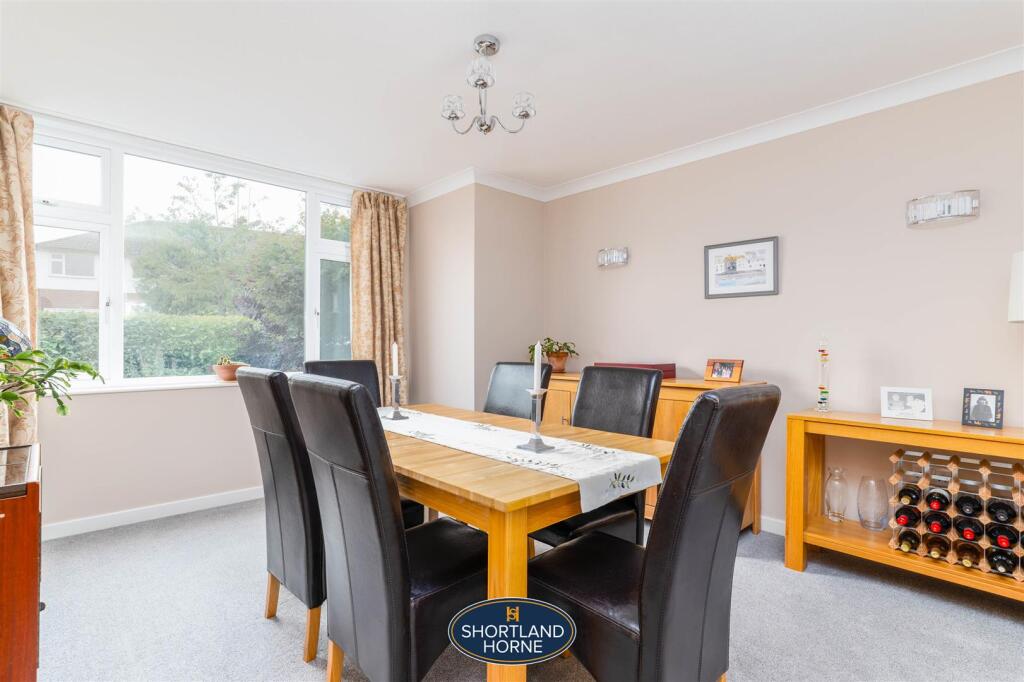 House in Coventry, Green Lane, Cannon Park - View 4