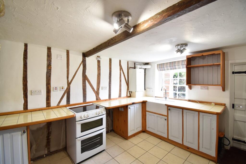 Main image of property: High Street, Lenham, ME17