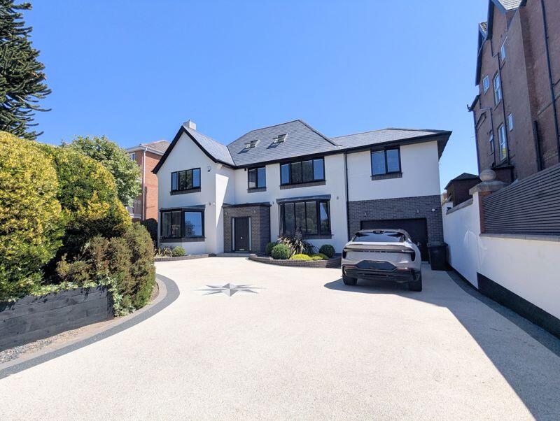 Main image of property: Golf Open 2026 - Lulworth Road, Birkdale - Sleeps 10