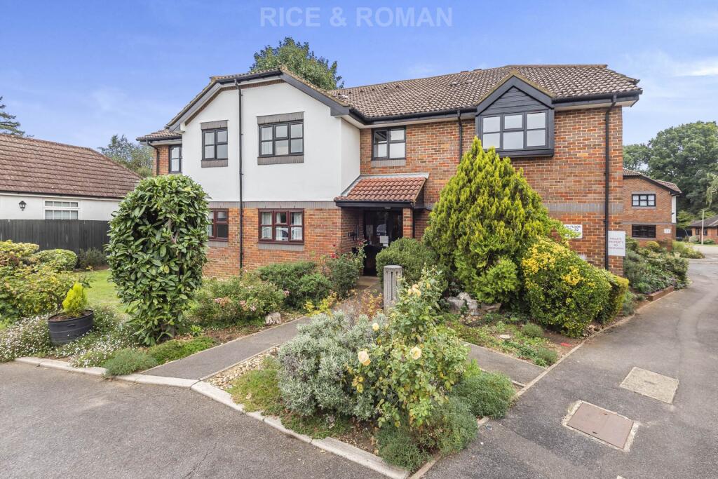 Main image of property: Pitson Close, Addlestone