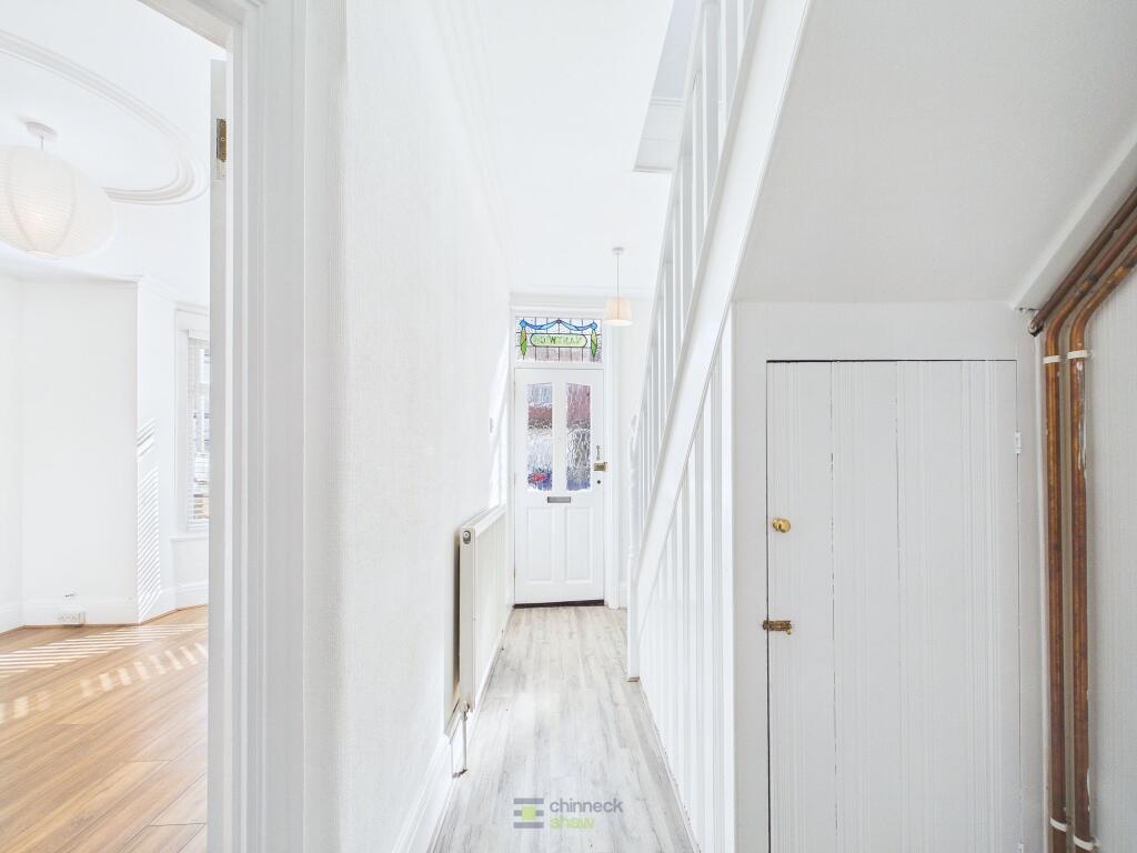 House in Portsmouth - More