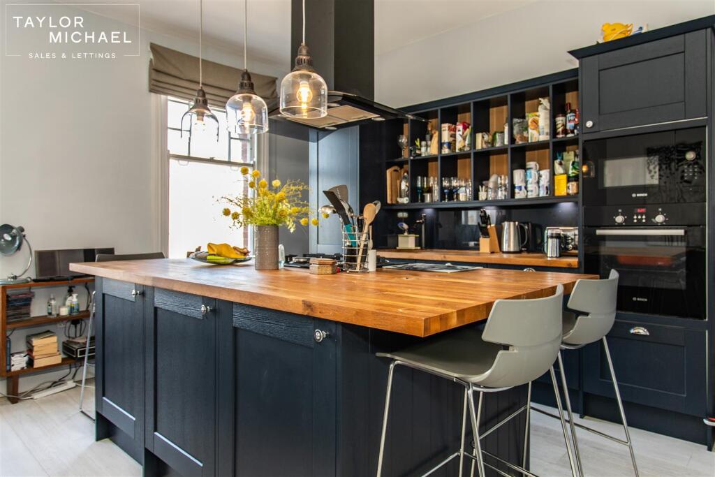 Main image of property: Church Road, Hove