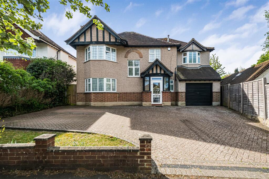 Main image of property: Banstead Road South, Sutton