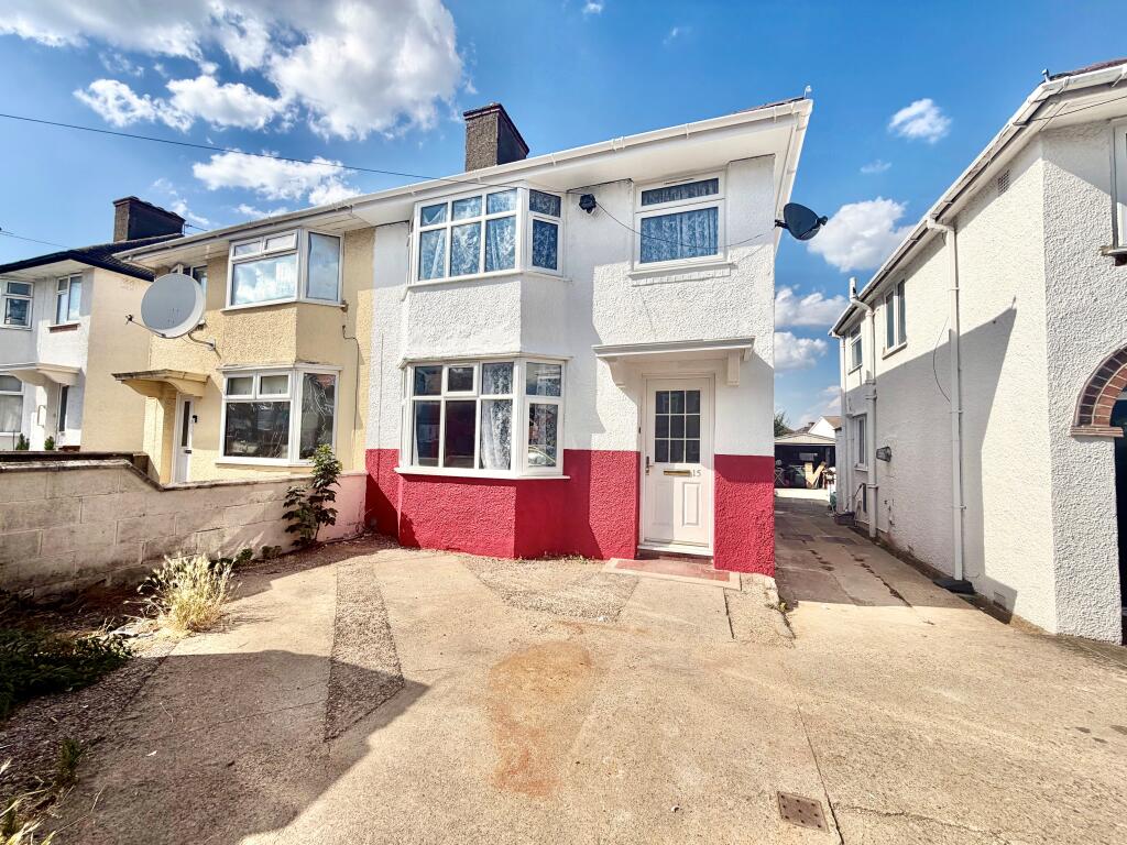 Main image of property: Bartholomew Road, OXFORD