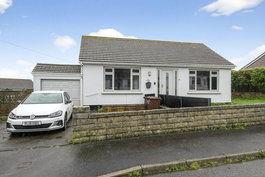 Main image of property: Trelawney Avenue, Redruth, TR15