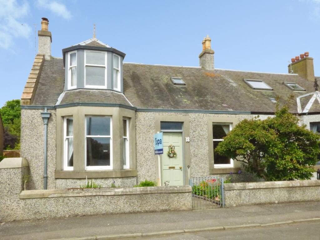 Main image of property: Chapel Street, Leven, KY8
