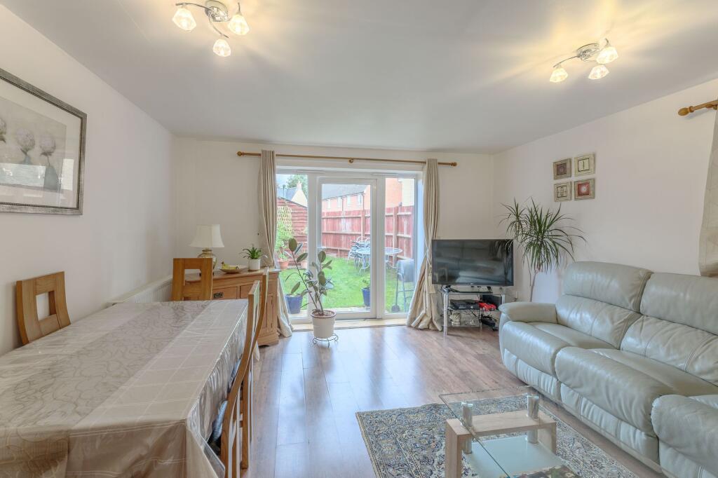 House in Cherwell, Yarnton - View 2