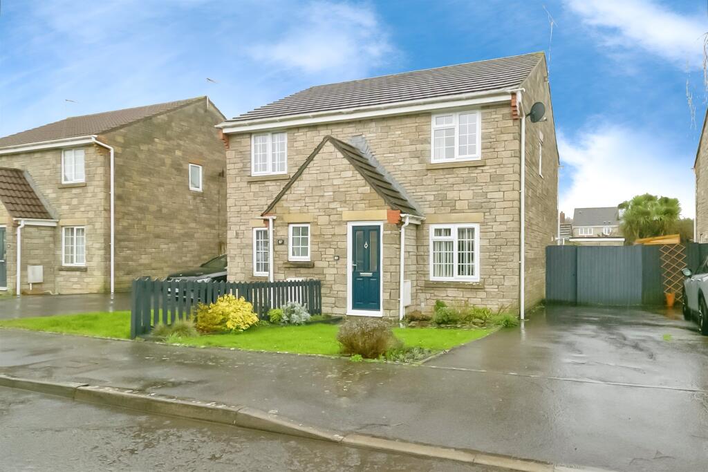 Main image of property: Caer Worgan, Llantwit Major