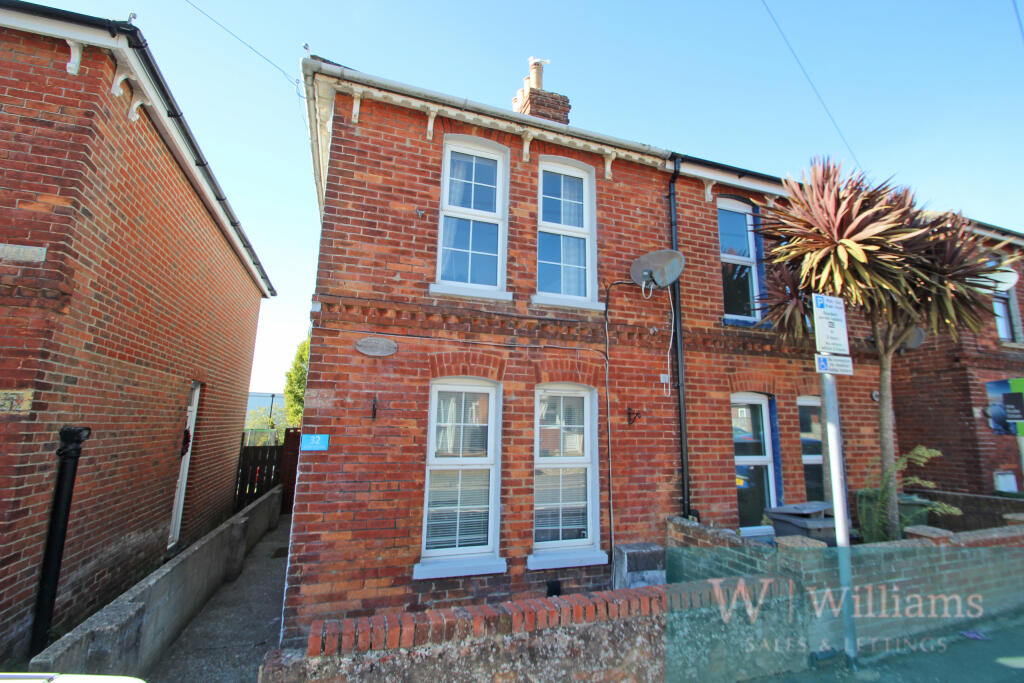 Main image of property: Ash Road, Newport, Isle Of Wight