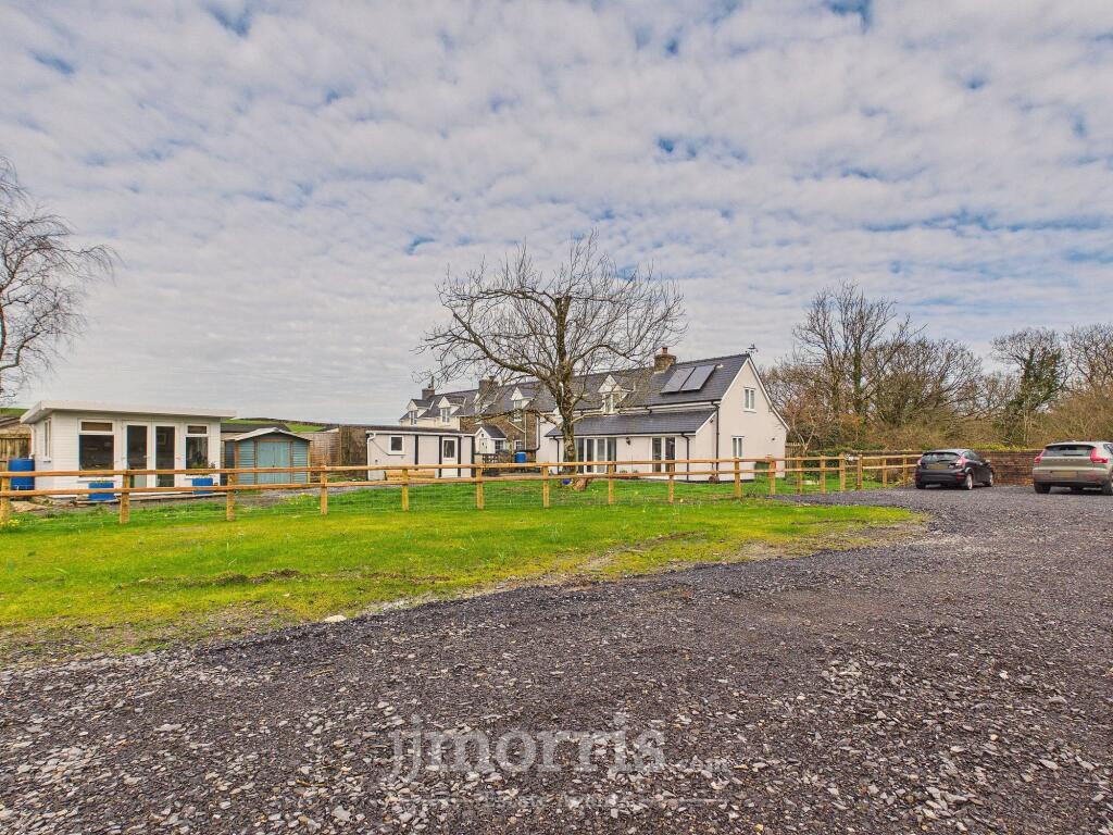 Main image of property: Llandissilio, Clynderwen, SA66