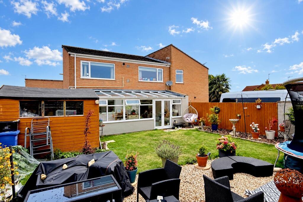 House in New Forest, Ringwood