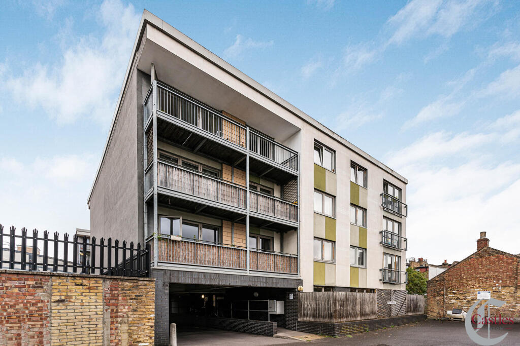 Main image of property: Lower Clapton Road, Hackney