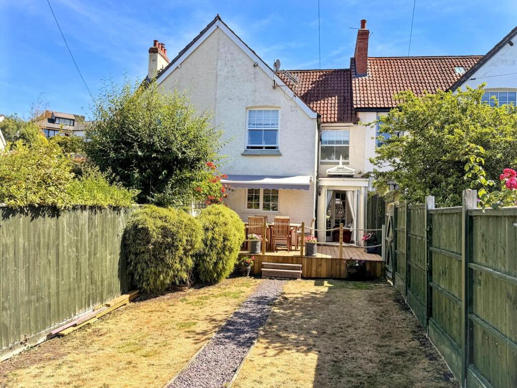 House in Porlock, Somerset - View 5
