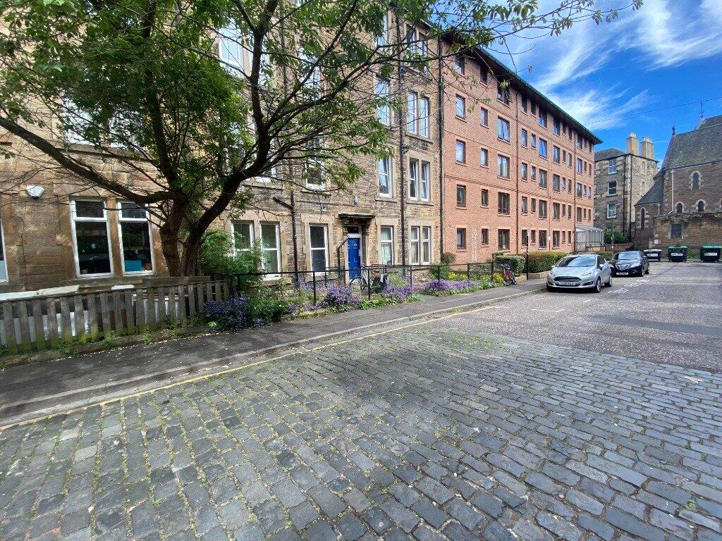 Main image of property: Glen Street, Edinburgh, Midlothian, EH3