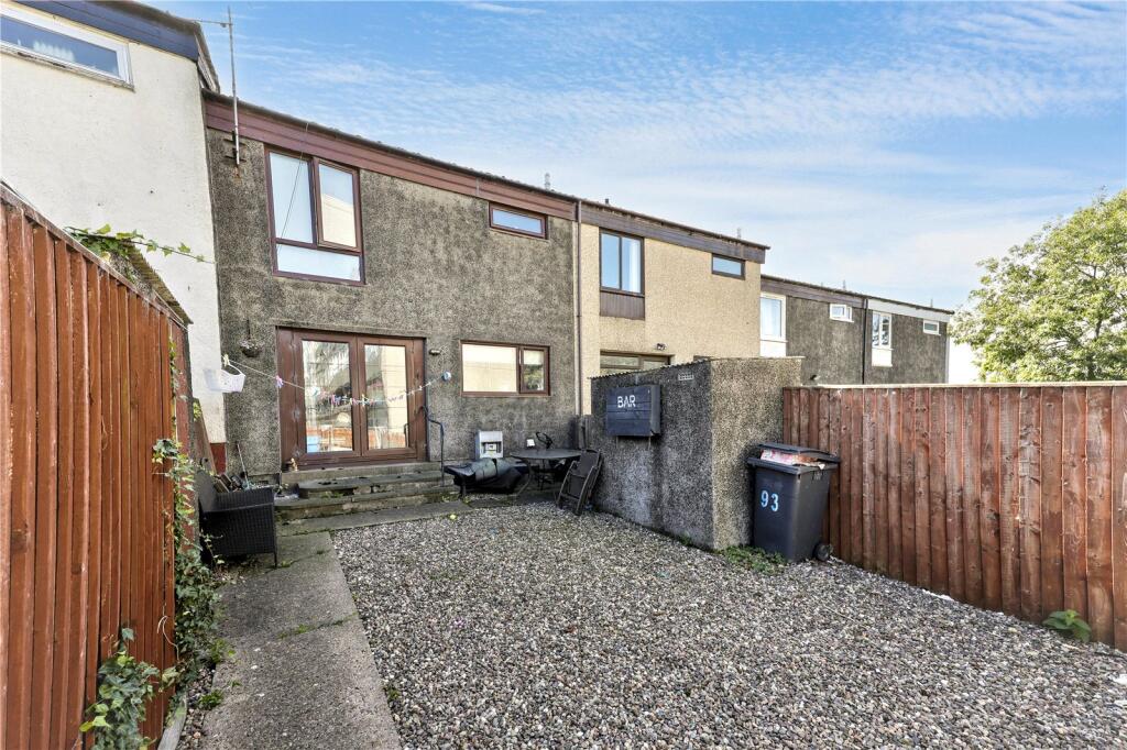 Main image of property: Waverley Drive, Glenrothes, Fife, KY6