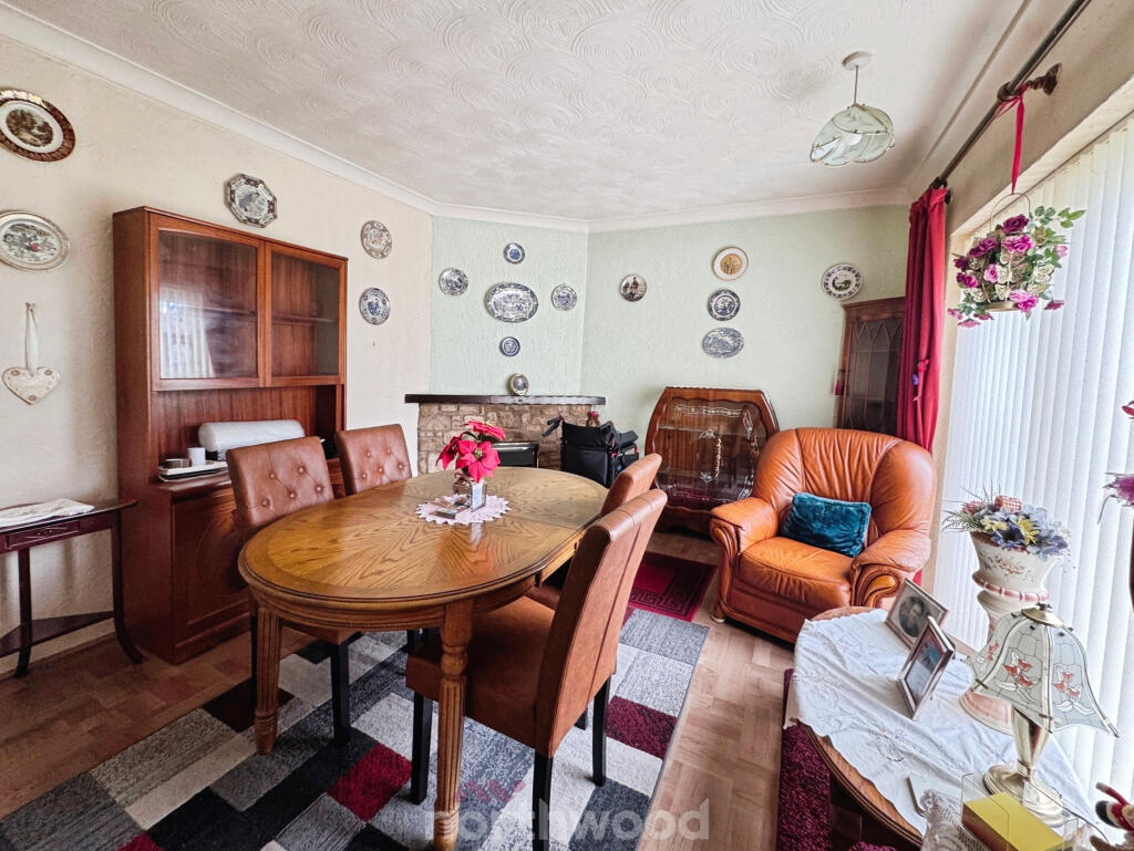 House in Doncaster - More