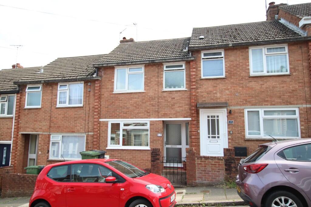 Main image of property: Parkhouse Road, Exeter, Devon, EX2