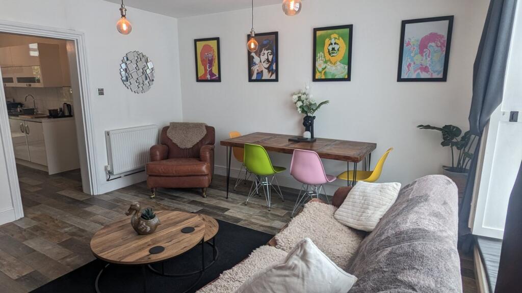 Apartment in Wells - View 4