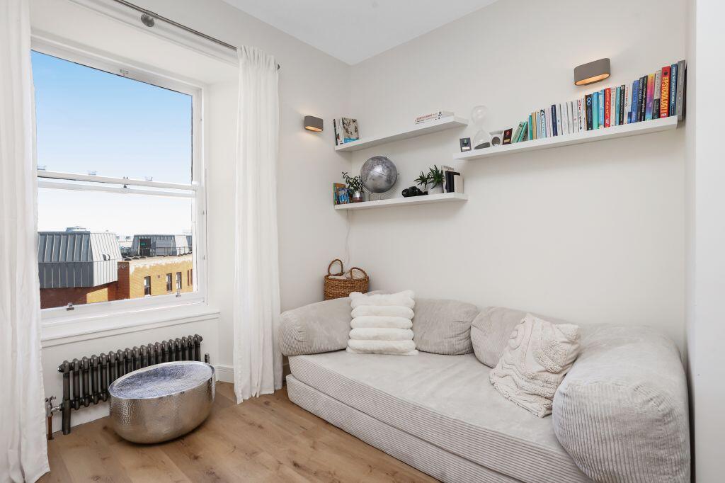 4 (flat 5), Portland Terrace, Leith, Edinburgh, EH6 6JZ - View 3