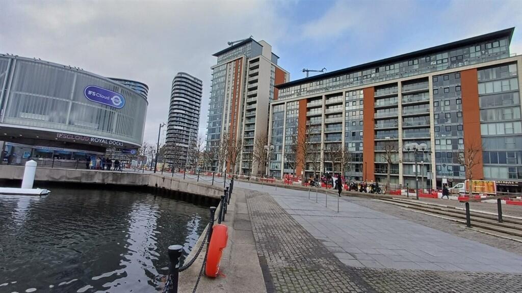 Main image of property: Western Gateway, London