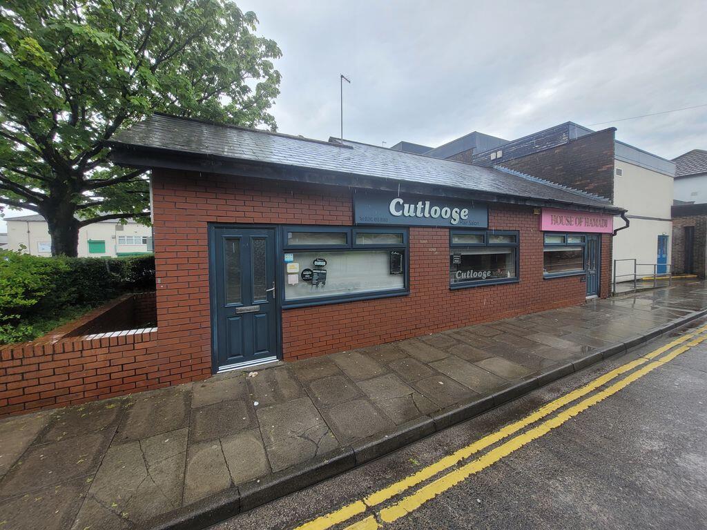 Main image of property: 6a Coston Drive, South Shields NE33 2AA